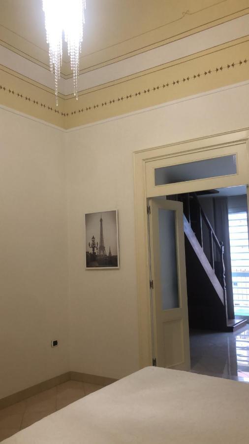 Maison Flores Deluxe บารี ภายนอก รูปภาพ