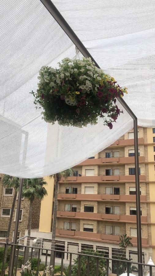 Maison Flores Deluxe บารี ภายนอก รูปภาพ