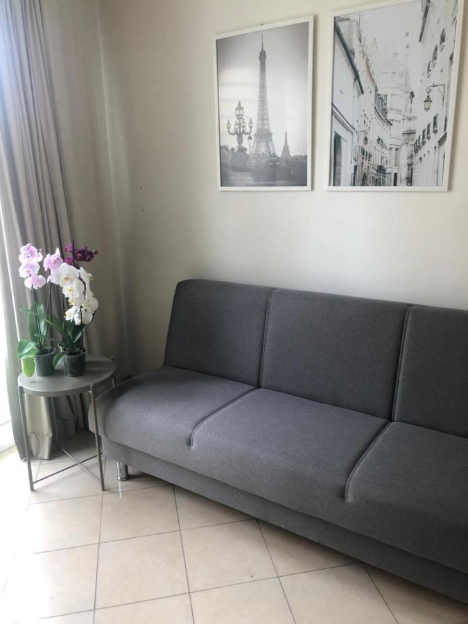 Maison Flores Deluxe บารี ภายนอก รูปภาพ